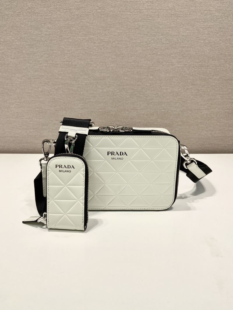 Pra*a satchel bags